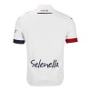 Camiseta de fútbol Bologna Segunda Equipación 23-24 - Hombre